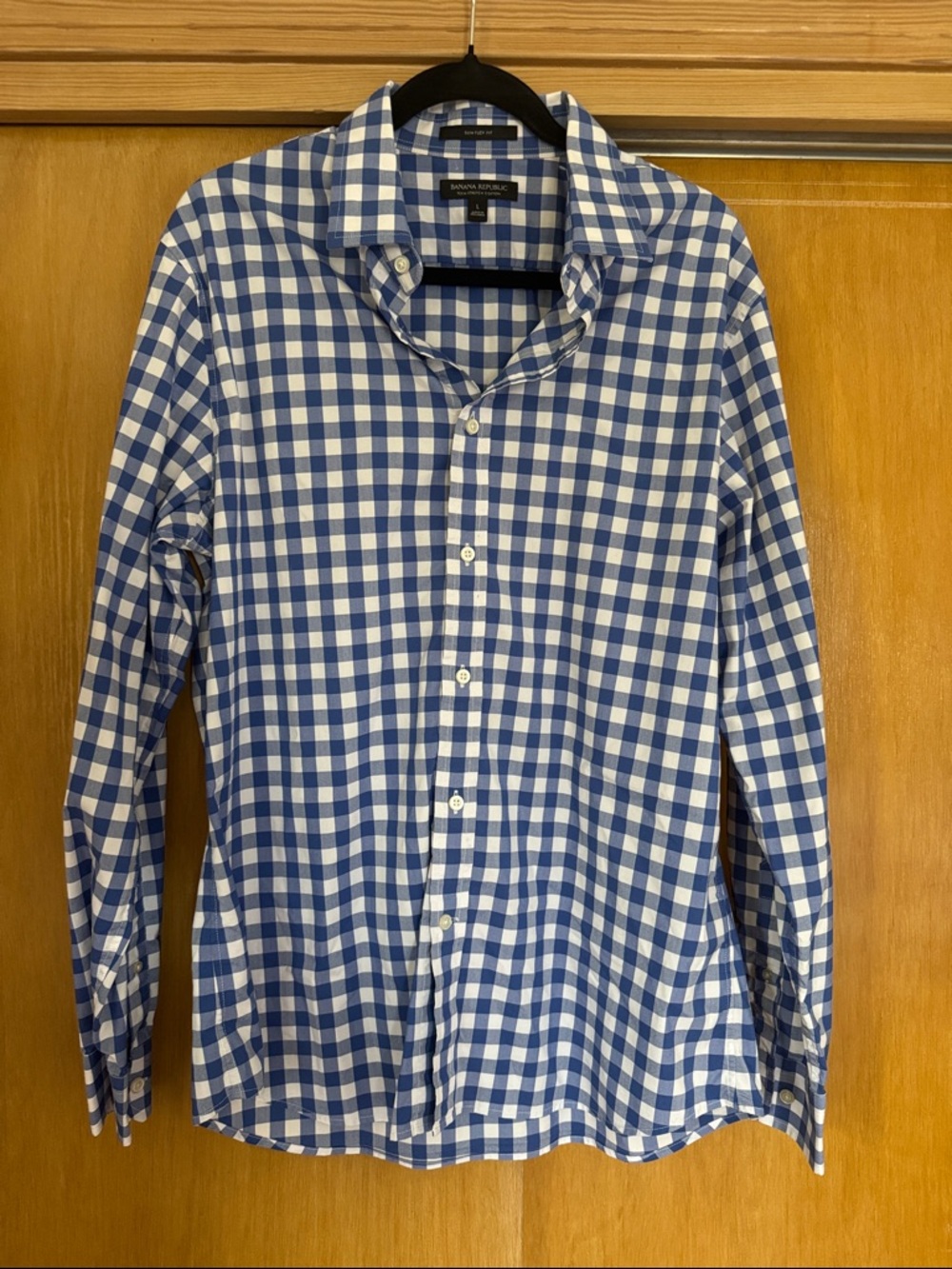 Banana Republic Dress Shirt
